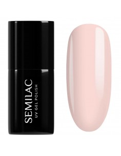 Semilac 964 Jelly Nude 7 ml.