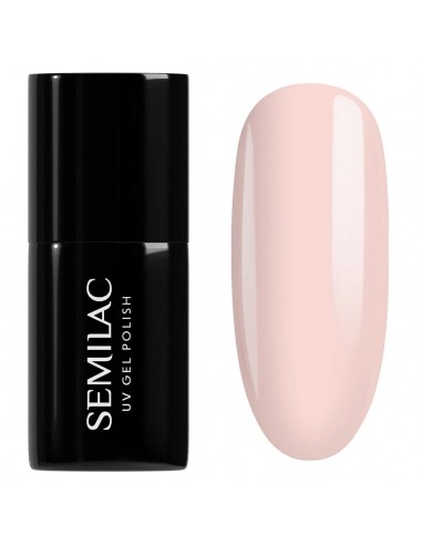 Semilac 964 Jelly Nude 7 ml.