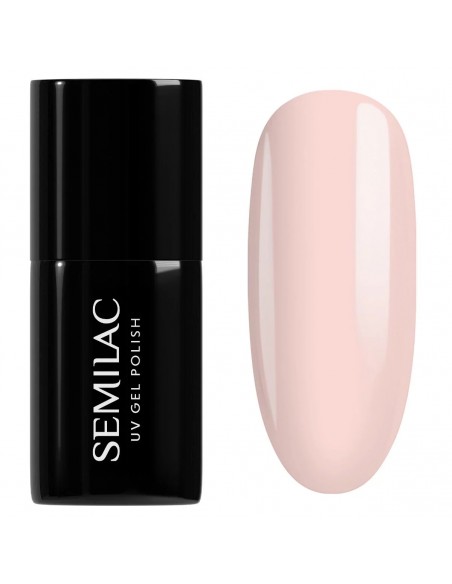 Semilac 964 Jelly Nude 7 ml.
