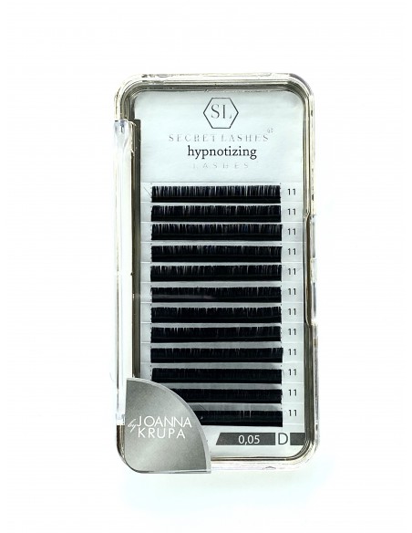 SECRET L. HYPNOTIZING D 0,05 DŁ.11