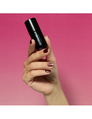 Semilac 965 Chocolate Gloss 7 ml.