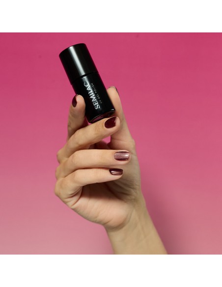 Semilac 965 Chocolate Gloss 7 ml.