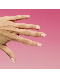 Semilac 960 Pink Glazed 7 ml. 2