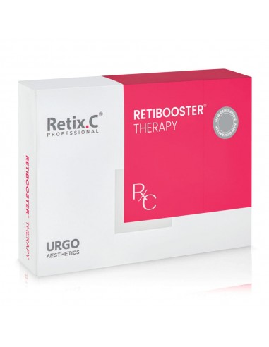 Retix C Retibooster Therapy