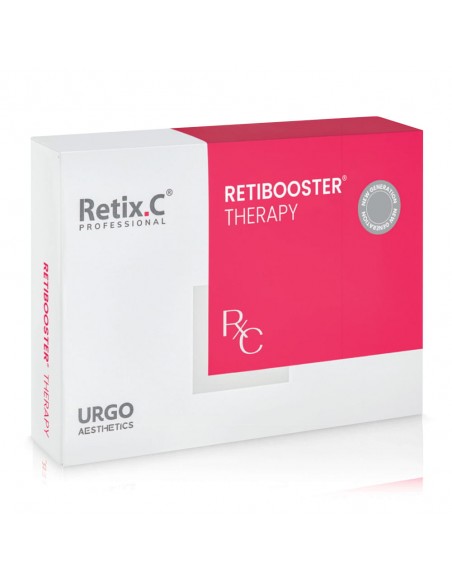 Retix C Retibooster Therapy