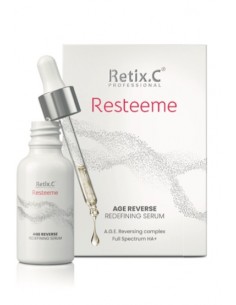 Retix C Resteeme Age Reverse Redefining Serum 28 ml. 2