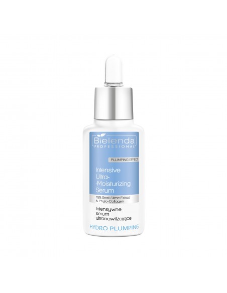 Bielenda Intensywne Serum Ultranawilżające 30 ml.