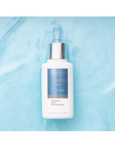 Bielenda Intensywne Serum Ultranawilżające 30 ml.