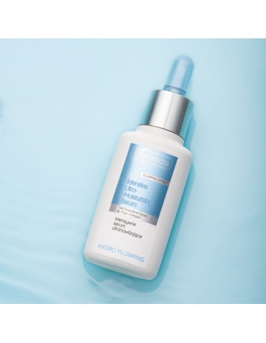 Bielenda Intensywne Serum Ultranawilżające 30 ml.