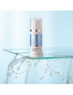 Bielenda Hydroaktywny Krem Nawilżająco-Regenerujący 50 ml. 2