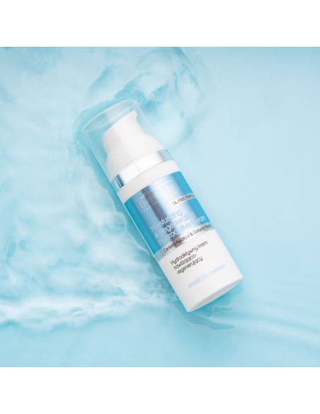 Bielenda Hydroaktywny Krem Nawilżająco-Regenerujący 50 ml.