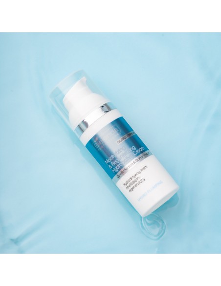 Bielenda Hydroaktywny Krem Nawilżająco-Regenerujący 50 ml.