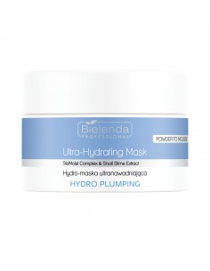 Bielenda Hydro-Maska Ultranawadniająca 100 g.