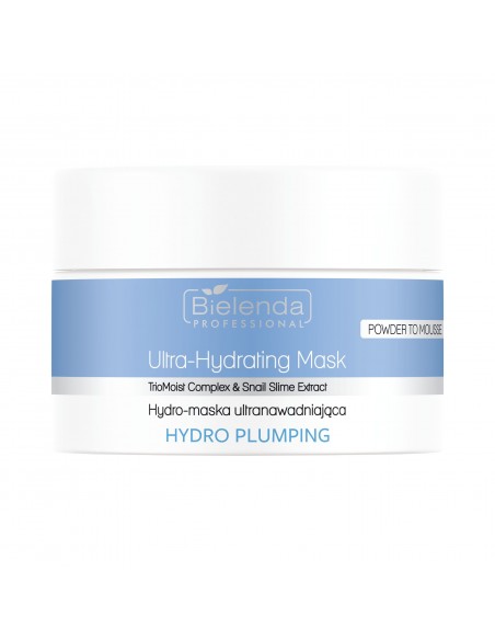 Bielenda Hydro-Maska Ultranawadniająca 100 g.