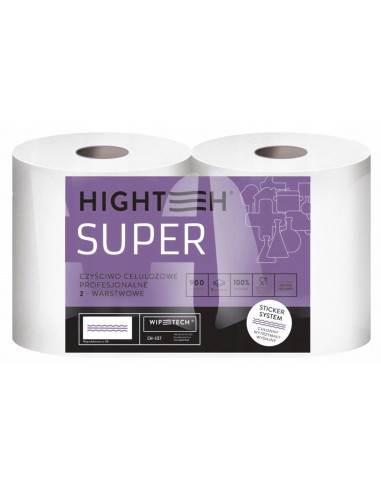 A.Highteh Super Profesionalne Czyściwo...