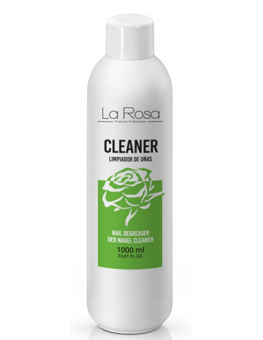 La Rosa Cleaner 1000ml. Płyn Do Przemywania...
