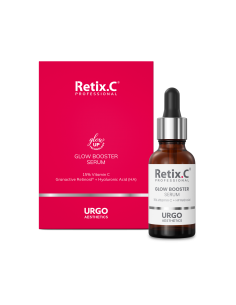 Retix C Glow Booster serum 30ml.