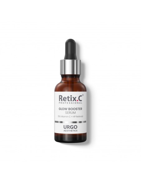 Retix C Glow Booster serum 30ml.