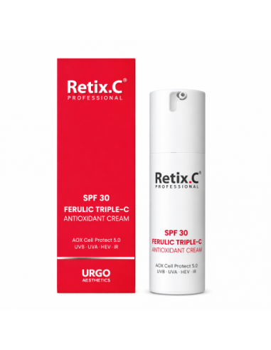 Retix C Ferulic Triple-C Antioxidant Cream 50ml