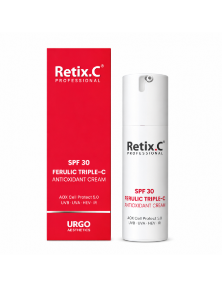 Retix C Ferulic Triple-C Antioxidant Cream 50ml