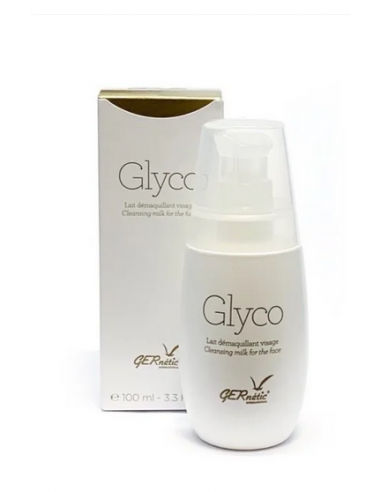 GERNETIC GLYCO 100 ML.DETAL