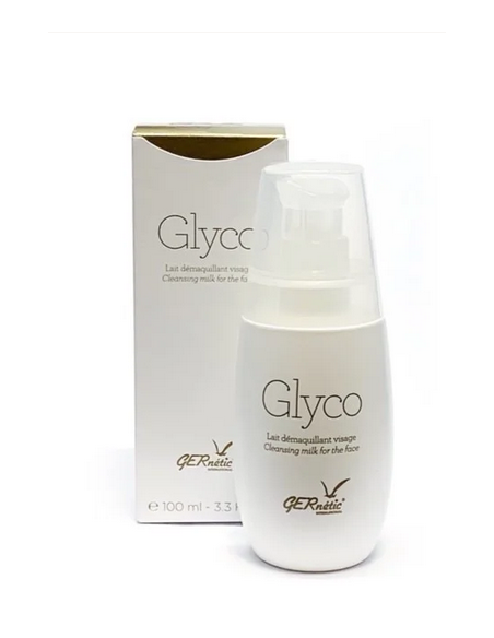 GERNETIC GLYCO 100 ML.DETAL