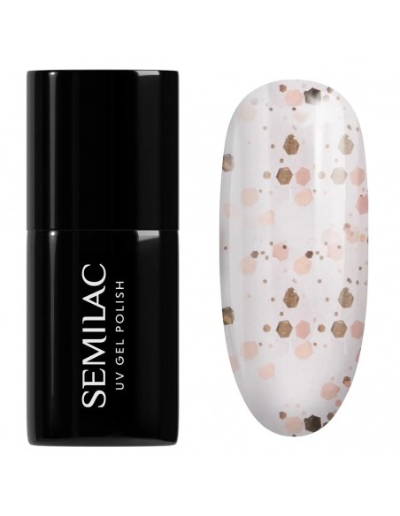 Semilac 926 Princess Drops 7 ml.
