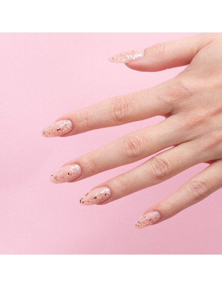 Semilac 926 Princess Drops 7 ml.