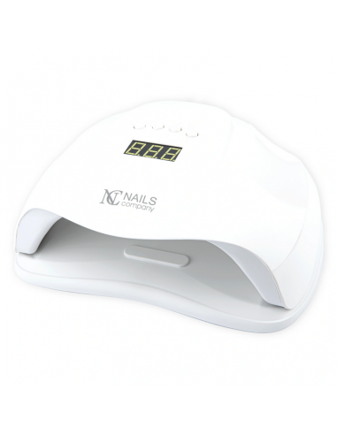 NC Nails Company Lampa 54W z Sensorem