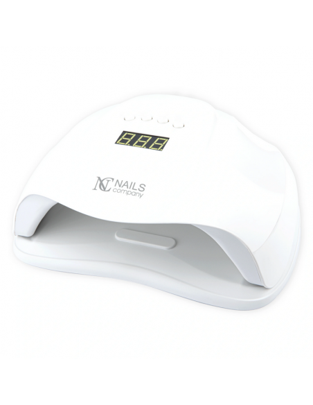 NC Nails Company Lampa 54W z Sensorem