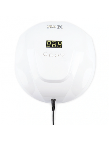 NC Nails Company Lampa 54W z Sensorem