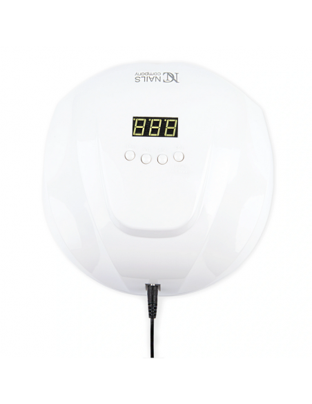 NC Nails Company Lampa 54W z Sensorem