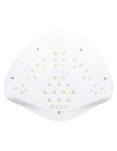 NC Nails Company Lampa 54W z Sensorem
