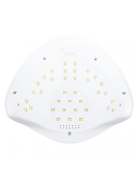 NC Nails Company Lampa 54W z Sensorem