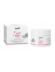 GEHWOL SOFT FEET MASLO DO STÓP GRANAT 101290600