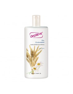 Depileve Gold 3 Olejek Oczyszczający 500 ml.