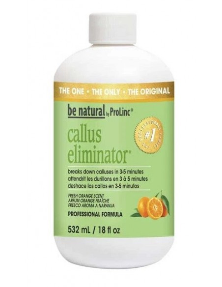ProLinc Orange Callus Eliminator 532 ml.