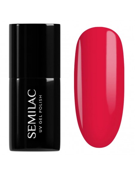 Semilac 794 Sweet Strawberry 7 ml.