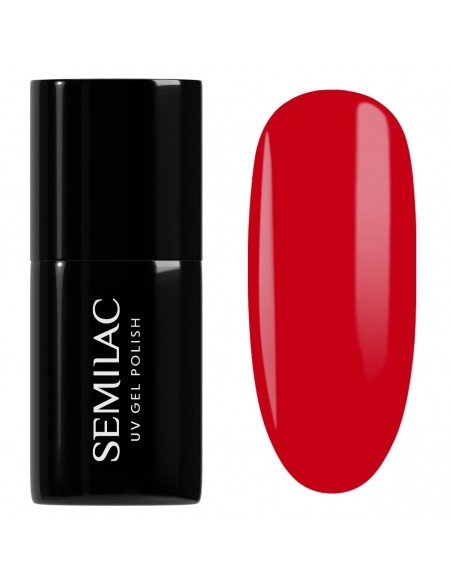 Semilac 796 Jelly Raspberry 7 ml.