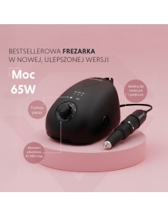 Semilac Frezarka Do Paznokci 65 W. 2