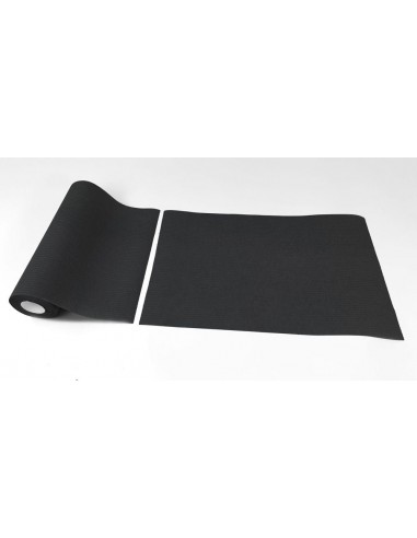 Weber Serweta Czarna 32 cm. Podfoliowana...