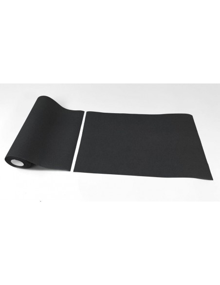 Weber Serweta Czarna 32 cm. Podfoliowana Dwuwarstwowa