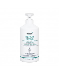 Gehwol Krem Regenerujący Do Bardzo Suchej Skóry 500 ml.