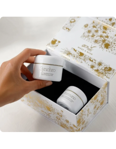GERNETIC DUO SYNCHRO 50 ML. + IMMUNO 30 ML.
