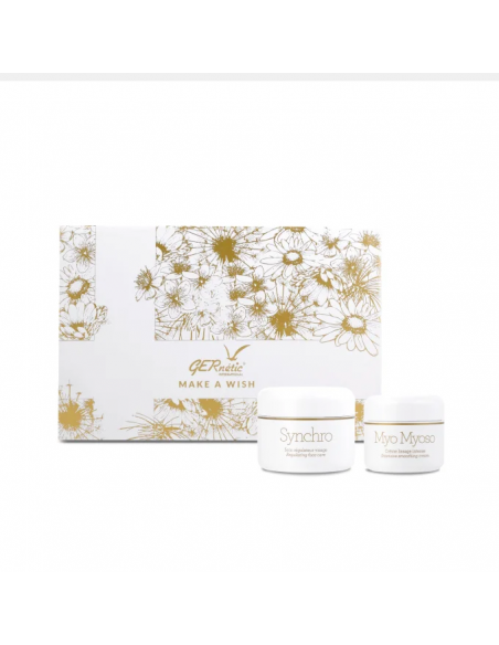 GERNETIC DUO SYNCHRO 50 ML.+ MYO MYOSO 30ML.