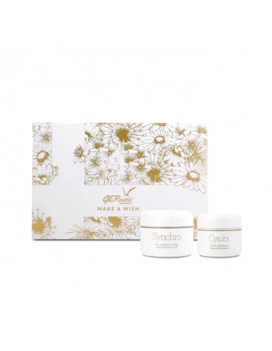 GERNETIC DUO SYNCHRO 50ML+CYTOBI 30ML.
