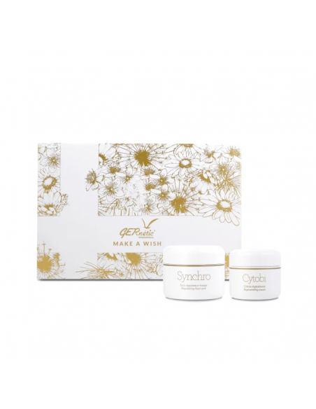 GERNETIC DUO SYNCHRO 50ML+CYTOBI 30ML.