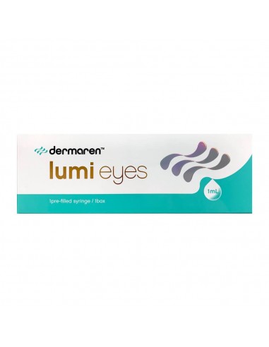 BN. Lumi Eyes 1x1 ml.