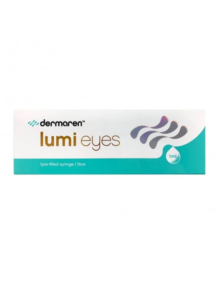 BN. Lumi Eyes 1x1 ml.