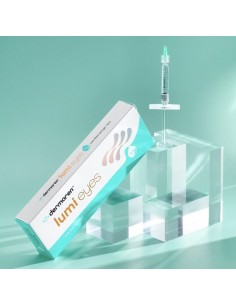 BN. Lumi Eyes 1x1 ml. 2